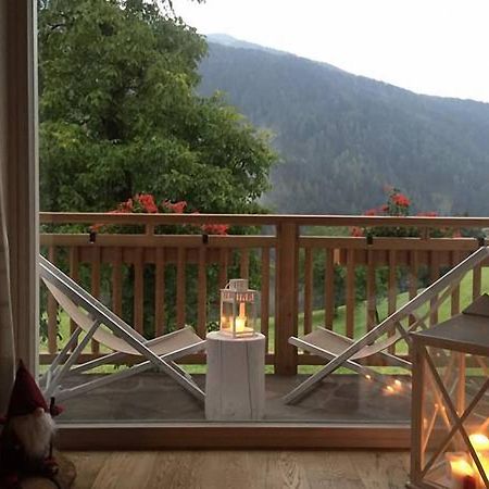 Вілла Dolomiti Di Brenta House 2 Мадонна-ді-Кампільйо Екстер'єр фото